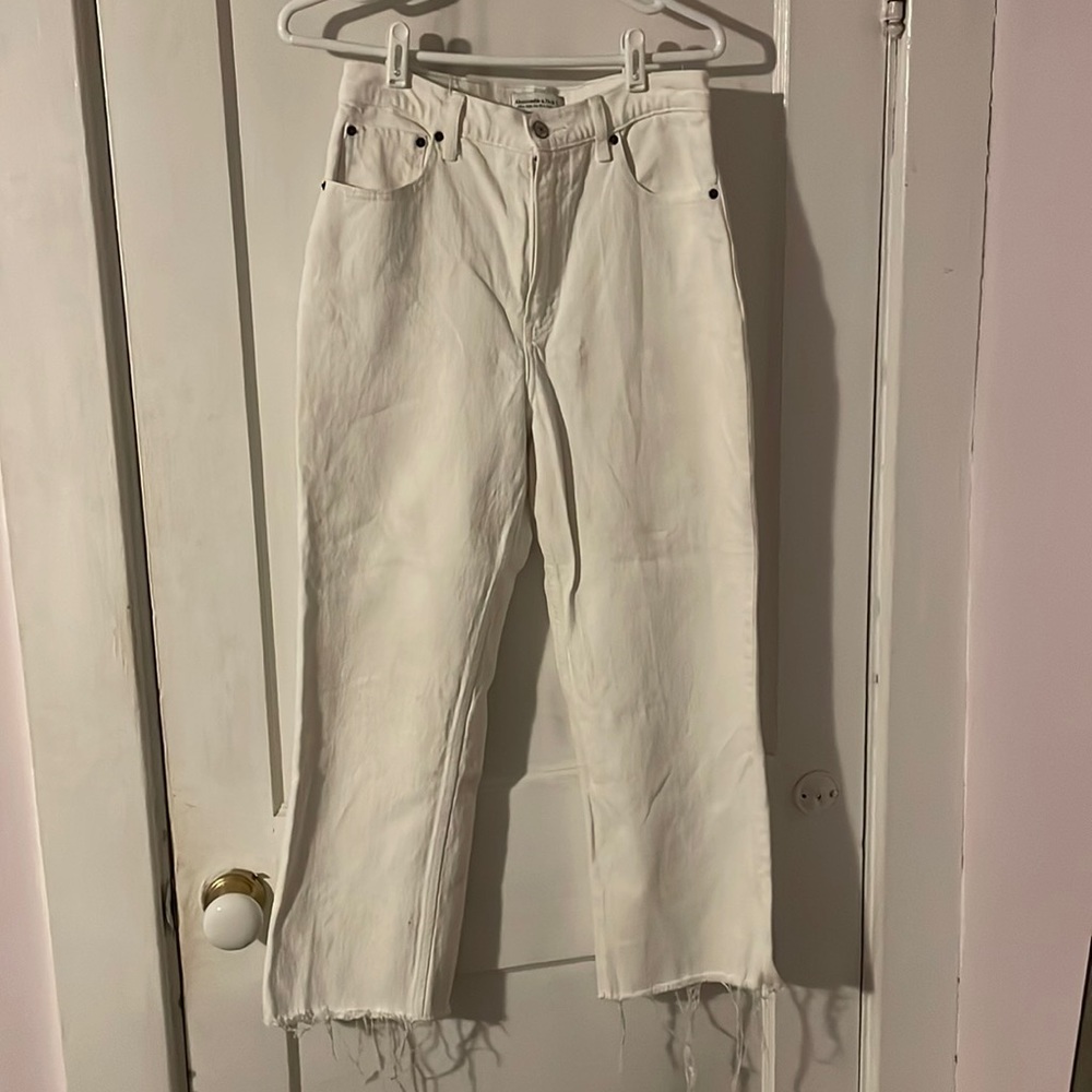 Abercrombie Jeans Size 29